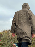 Saltwater Superlight Overcoat