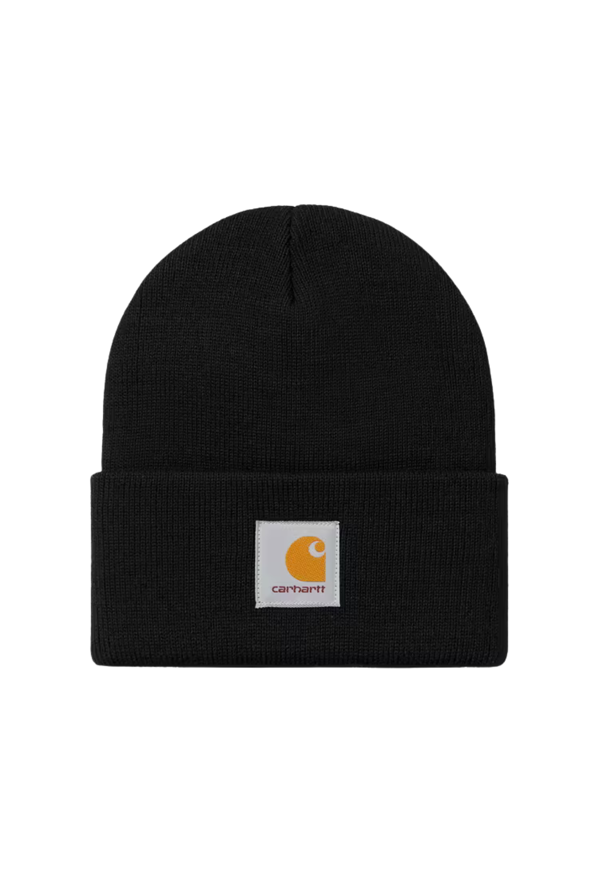 Short Watch Hat