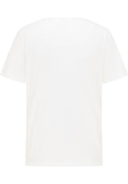 SOMWR THE PENTAGON TEE T-Shirt WHT001