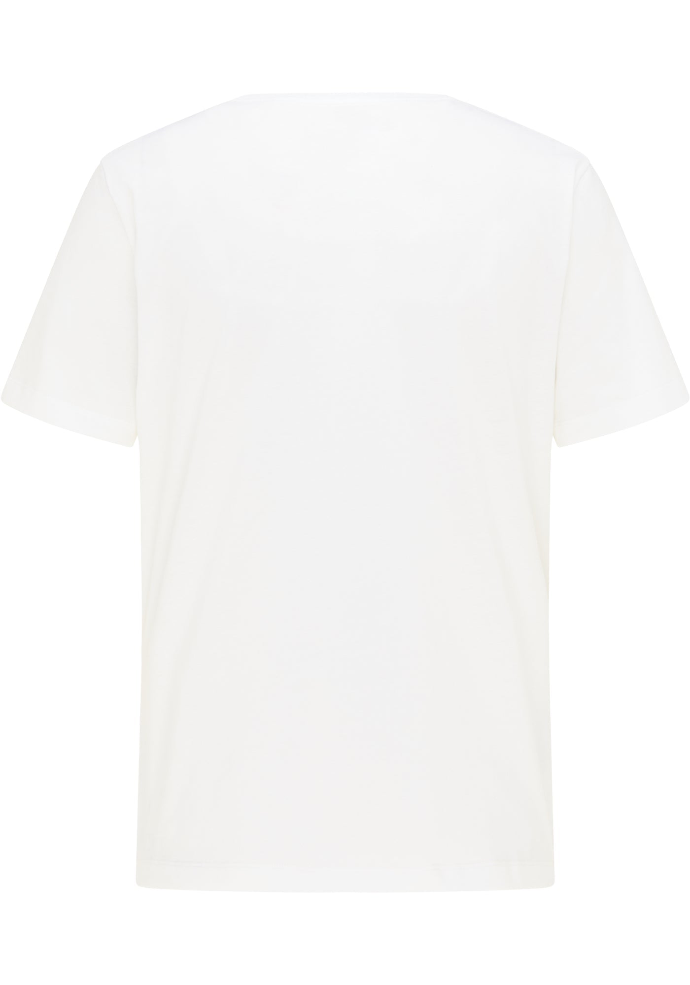 SOMWR THE PENTAGON TEE T-Shirt WHT001