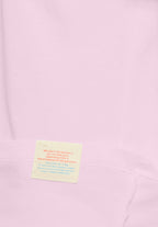 SOMWR TRASHED T-Shirt PUR001