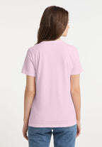 SOMWR TRASHED T-Shirt PUR001