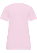 SOMWR TRASHED T-Shirt PUR001