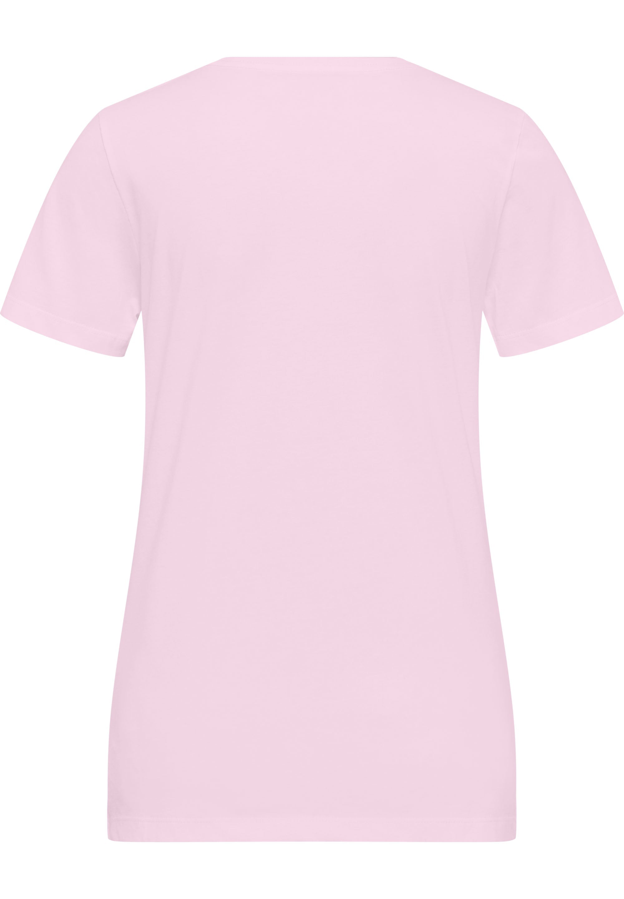 SOMWR TRASHED T-Shirt PUR001