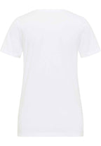 SOMWR TRASHED T-Shirt WHT002