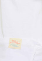 SOMWR TRASHED T-Shirt WHT002