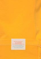 SOMWR TRASHED T-Shirt YEL008