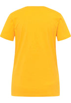 SOMWR TRASHED T-Shirt YEL008