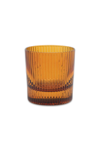 The Scout Lowball Glass (Set of 2)