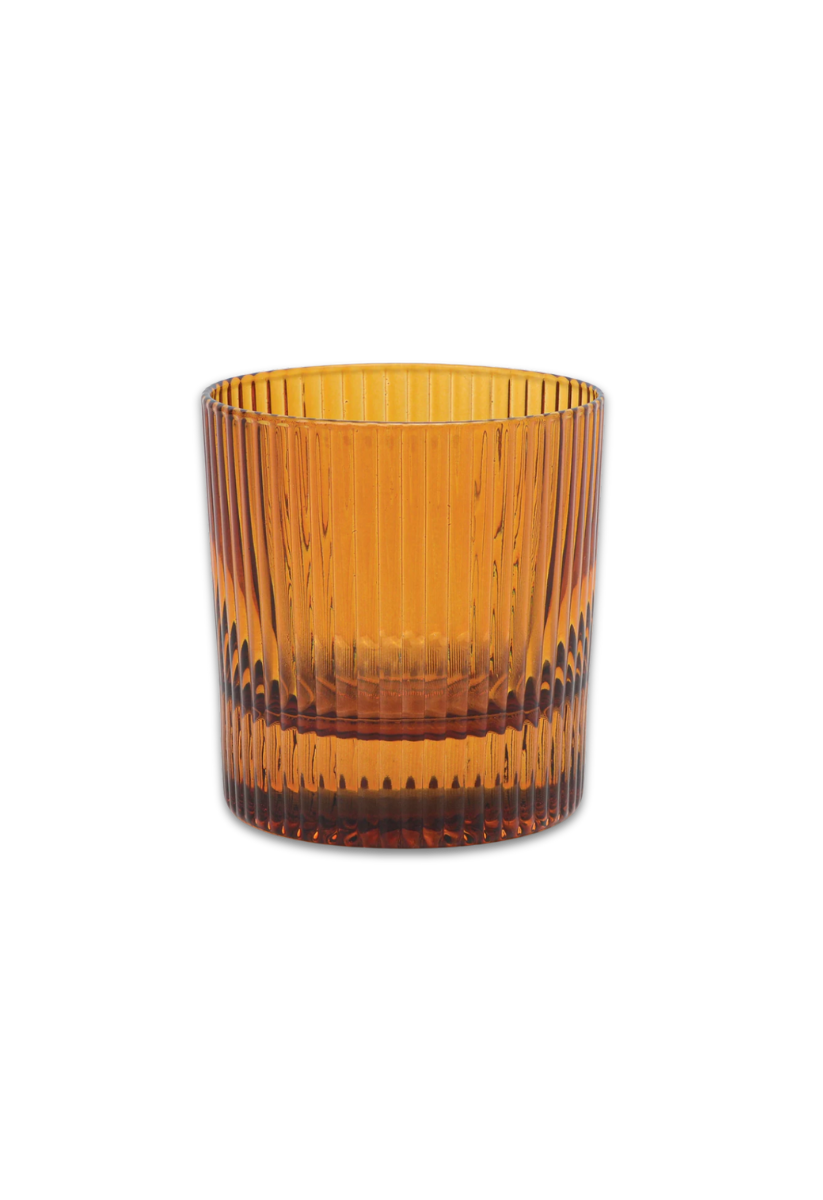 The Scout Lowball Glass (Set of 2)