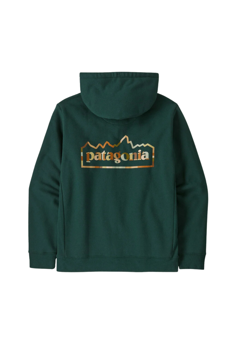 Unity Fitz Uprisal Hoody