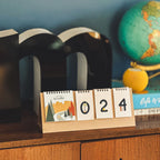 Urlaubs Countdown Zähler