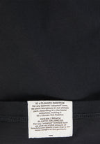 SOMWR VACANT TEE T-Shirt BLK000