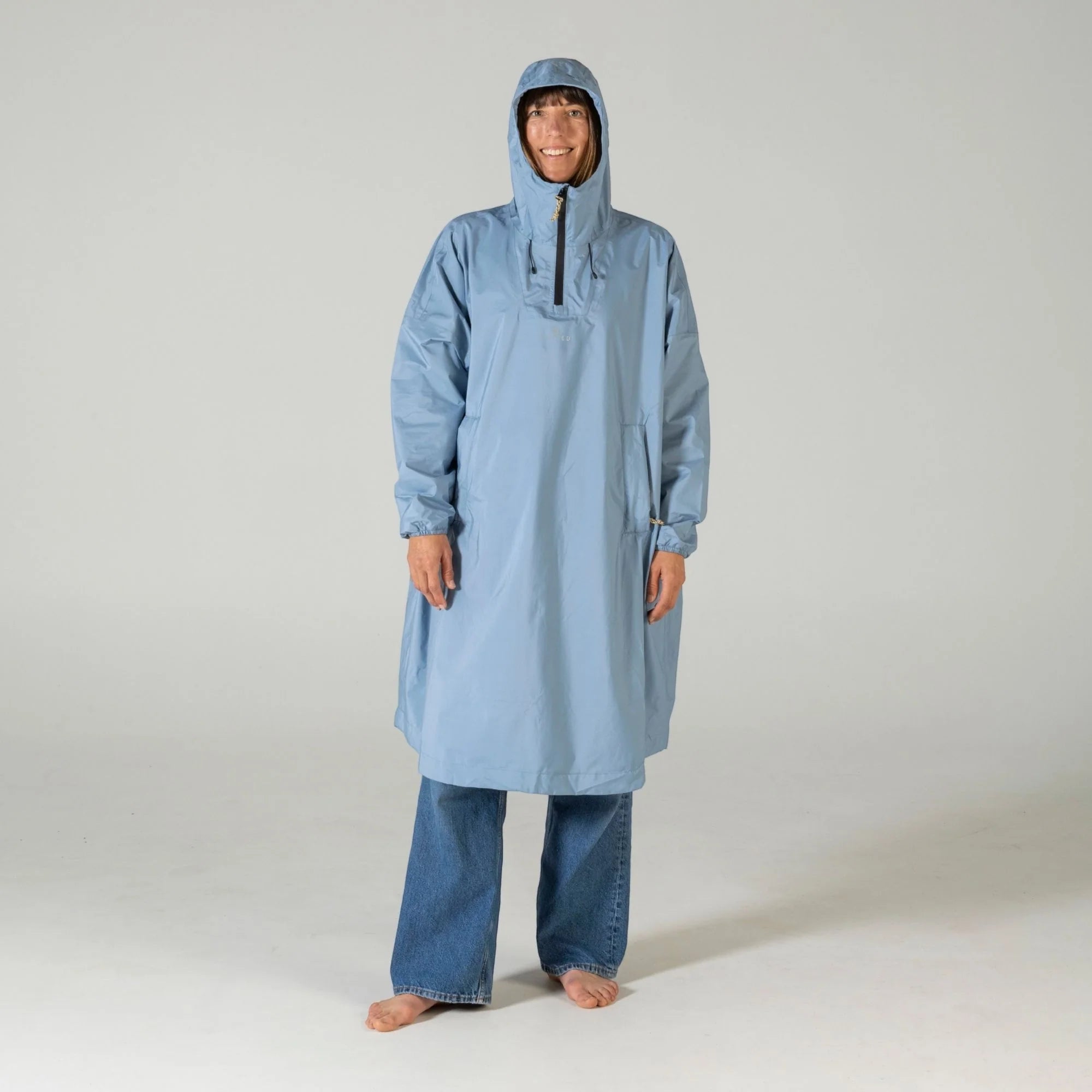 Rain Poncho