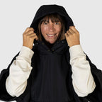 Outdoor Poncho