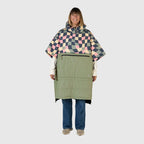 Outdoor Poncho