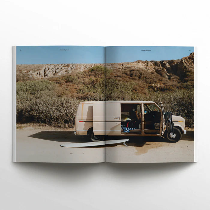 Waves & Woods – Ausgabe #43