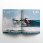 Waves & Woods – Ausgabe #43