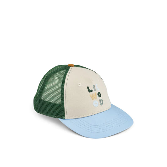 Della Cap