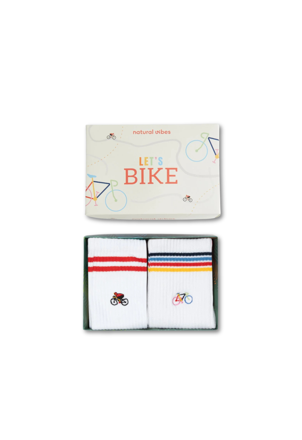 Bicycle Giftbox