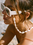 Cowrie Cool Sunny Cord