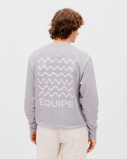 Sweater Waves
