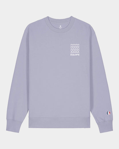 Sweater Waves