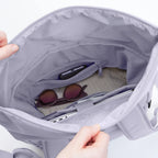 Rolltop Easy Monochrome