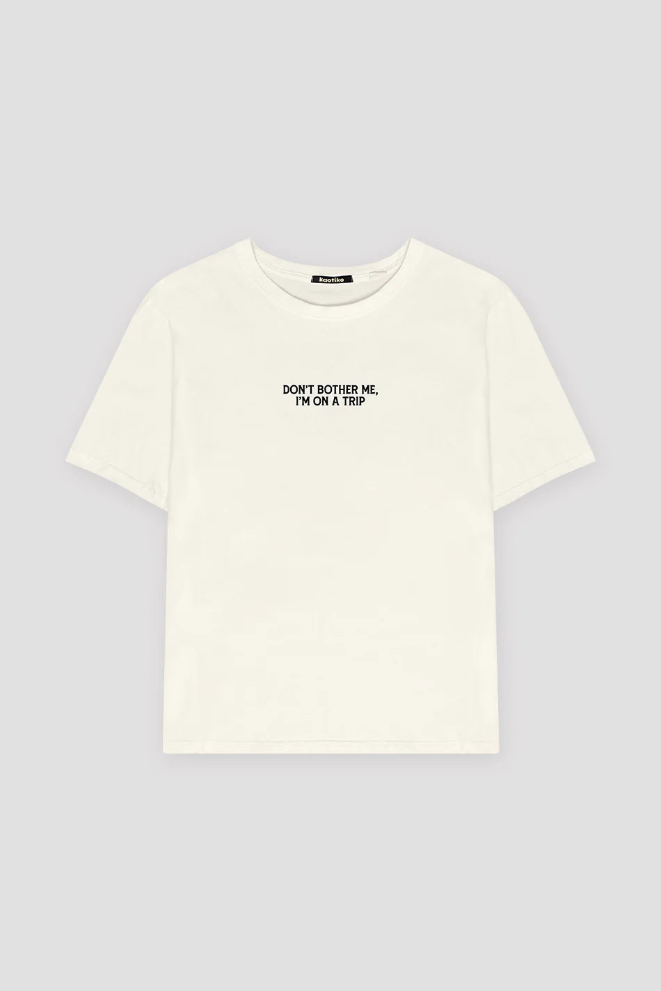 M/C WASHED BUSY CUPID