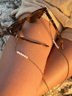 Missy Pearl Sunny Cord