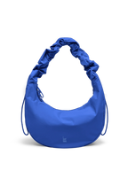 Moon Bag Ruffle (Monochrome)