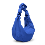 Moon Bag Ruffle (Monochrome)