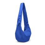 Moon Bag Ruffle (Monochrome)