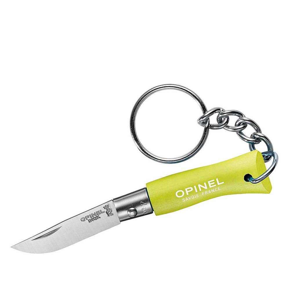 Taschenmesser Colorama No 02 – Schlüsselanhänger