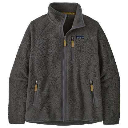 M Retro Pile Jacket