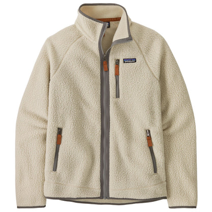 M Retro Pile Jacket