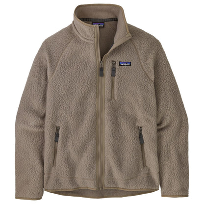 M Retro Pile Jacket