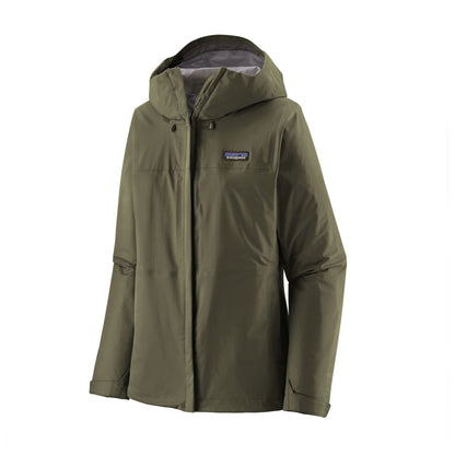 W Torrentshell 3L Rain Jacket