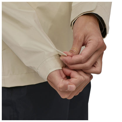 W Torrentshell 3L Rain Jacket