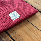 Saltwater Beanie 2.0