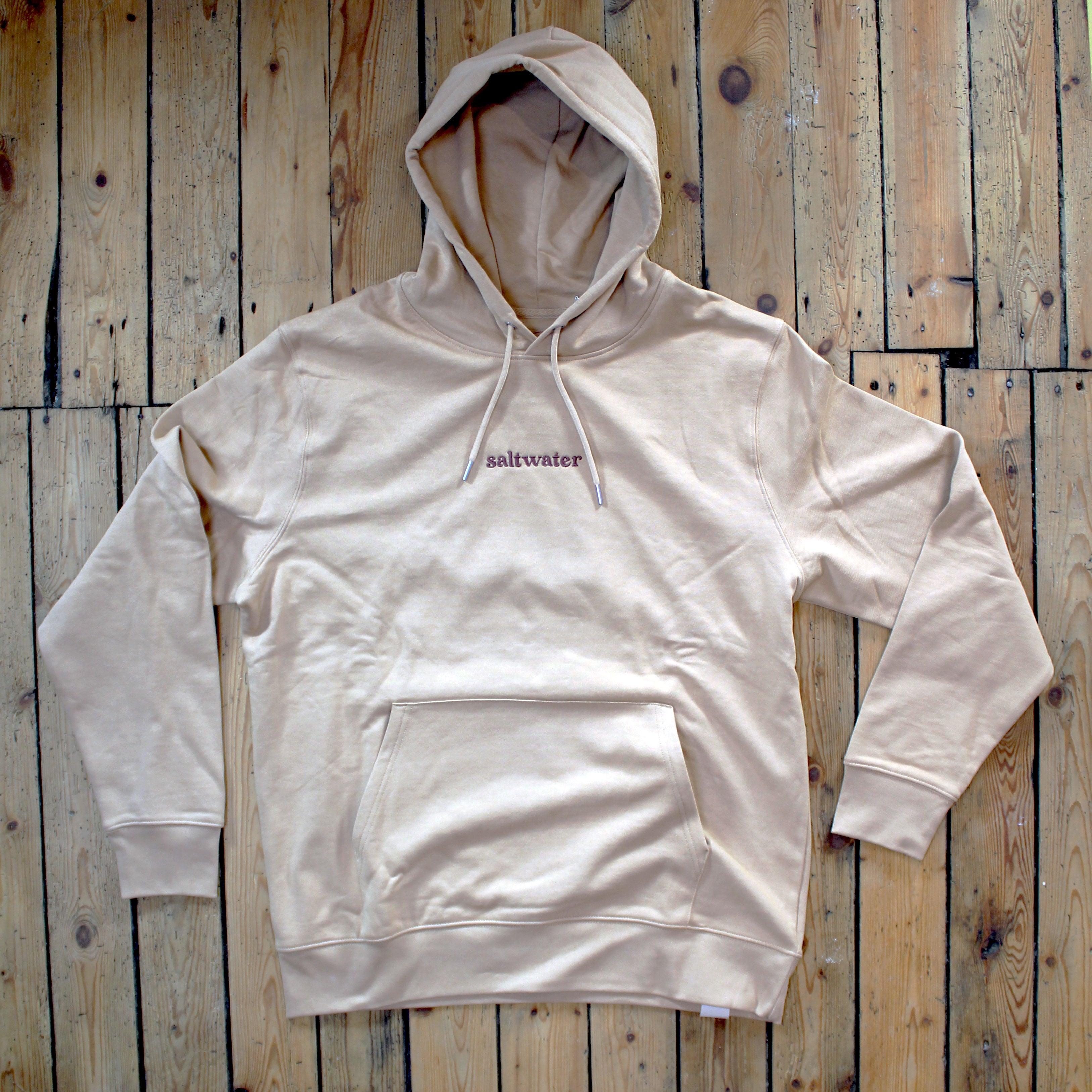 Saltwater Hoodie 2.0