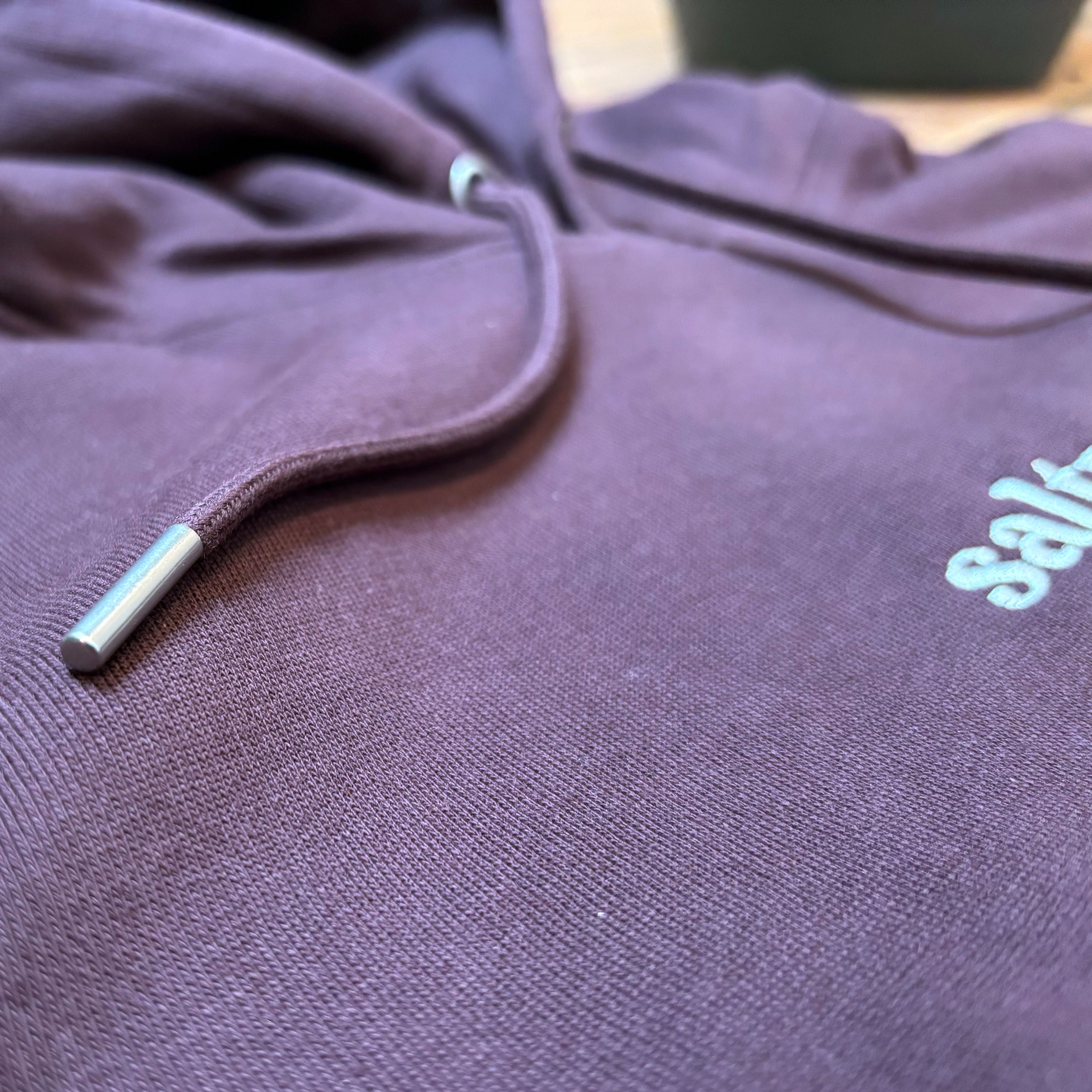 Saltwater Hoodie 2.0