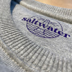 Saltwater Crew Ledger