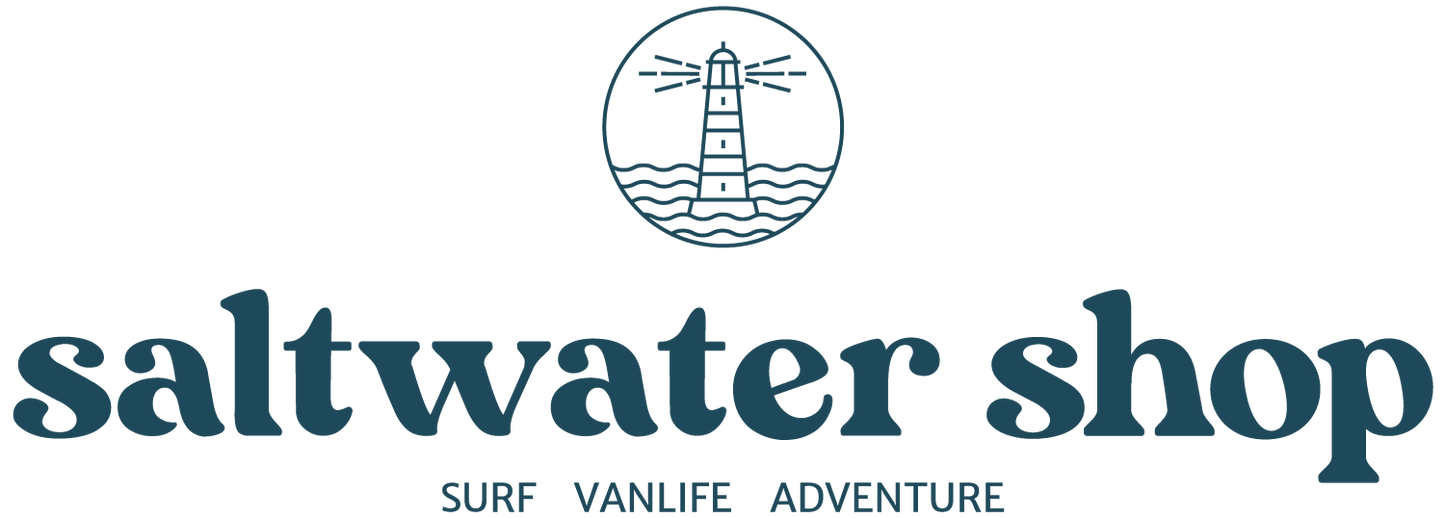 Saltwater Shop