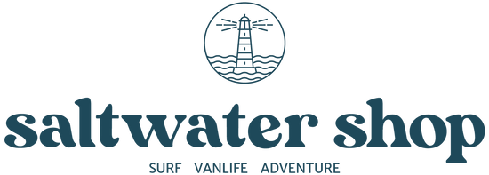 Saltwater Shop