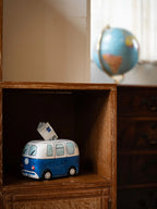 Surf Van Piggy Bank
