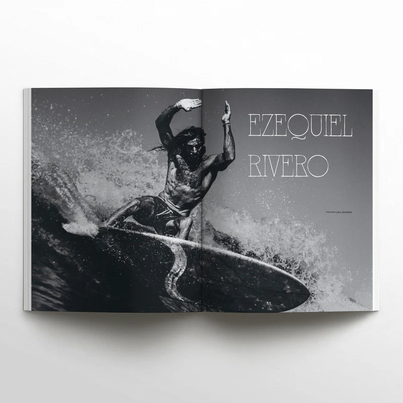 Waves & Woods – Ausgabe #42